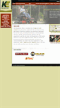 Mobile Screenshot of kielequipment.com